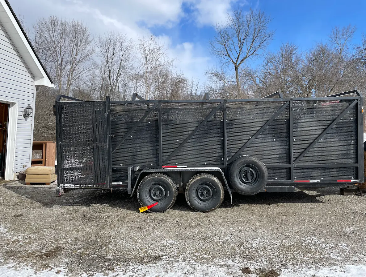 Dumpster Rental services in Sugar Grove, IL
